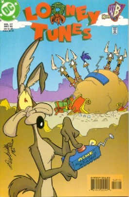 Looney Tunes #47