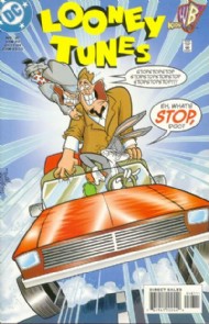 Looney Tunes 1994 - 2014 #48