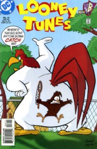 Looney Tunes 1994 - 2014 #56