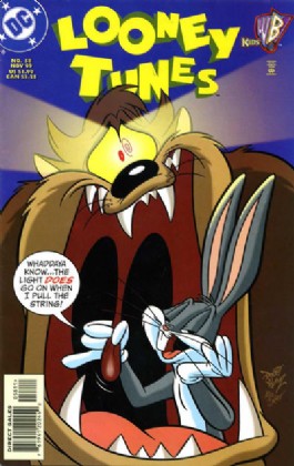 Looney Tunes #58