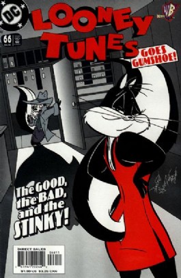 Looney Tunes #66