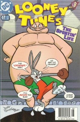 Looney Tunes #67