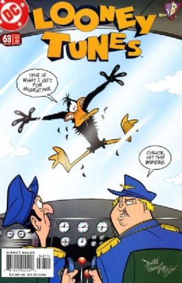 Looney Tunes #68