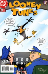 Looney Tunes 1994 - 2014 #68