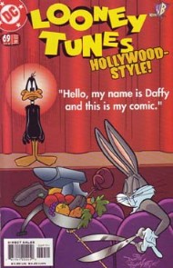 Looney Tunes 1994 - 2014 #69