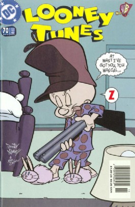 Looney Tunes #70