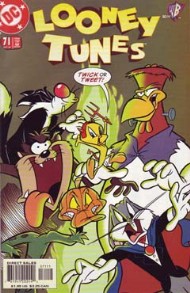 Looney Tunes 1994 - 2014 #71