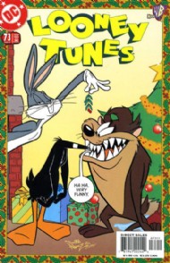 Looney Tunes 1994 - 2014 #73