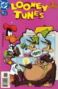 Looney Tunes 1994 - 2014 #77