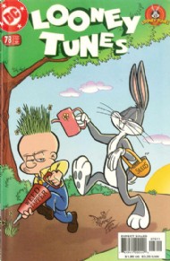 Looney Tunes 1994 - 2014 #78