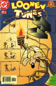 Looney Tunes 1994 - 2014 #79