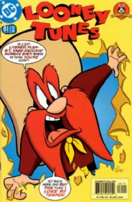 Looney Tunes 1994 - 2014 #81