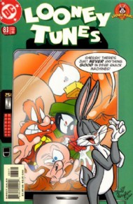 Looney Tunes 1994 - 2014 #83