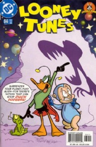 Looney Tunes 1994 - 2014 #84