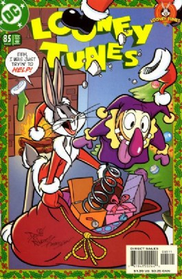 Looney Tunes #85