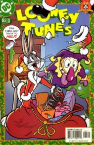Looney Tunes 1994 - 2014 #85