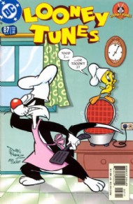 Looney Tunes 1994 - 2014 #87