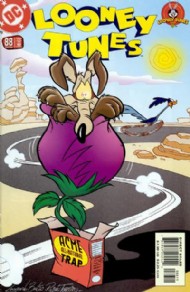 Looney Tunes 1994 - 2014 #88