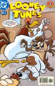 Looney Tunes 1994 - 2014 #89