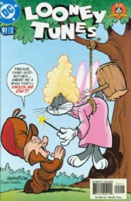 Looney Tunes 1994 - 2014 #91