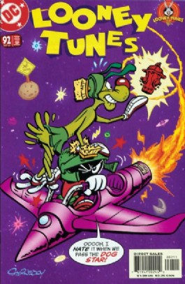 Looney Tunes #92