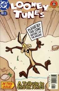 Looney Tunes 1994 - 2014 #93