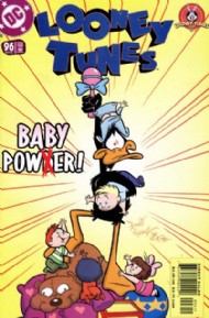 Looney Tunes 1994 - 2014 #96