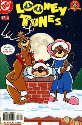 Looney Tunes #97