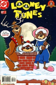 Looney Tunes 1994 - 2014 #97