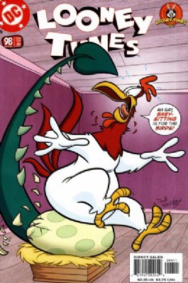 Looney Tunes #98