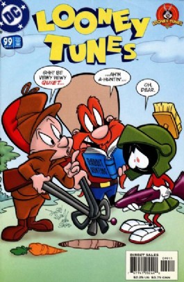 Looney Tunes #99