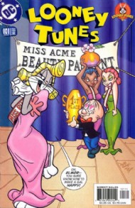 Looney Tunes 1994 - 2014 #101