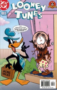 Looney Tunes 1994 - 2014 #103