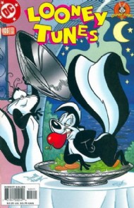 Looney Tunes 1994 - 2014 #105