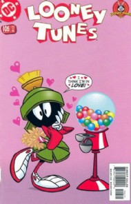Looney Tunes 1994 - 2014 #106