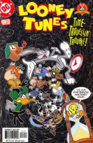 Looney Tunes 1994 - 2014 #109