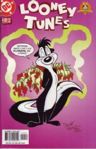 Looney Tunes 1994 - 2014 #110