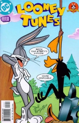 Looney Tunes #111