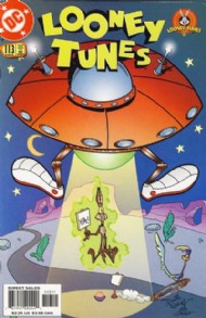 Looney Tunes 1994 - 2014 #113