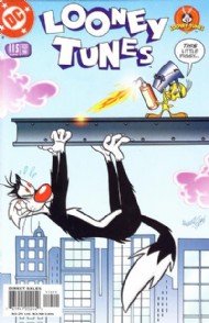 Looney Tunes 1994 - 2014 #115