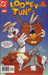 Looney Tunes 1994 - 2014 #117