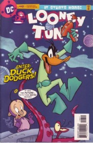 Looney Tunes 1994 - 2014 #118