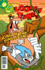 Looney Tunes 1994 - 2014 #119