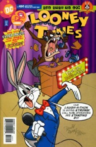 Looney Tunes 1994 - 2014 #120