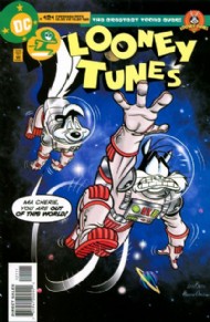 Looney Tunes 1994 - 2014 #121