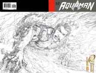 Aquaman (5th Series) 2012 - 2014 #5