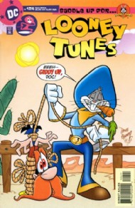 Looney Tunes 1994 - 2014 #124