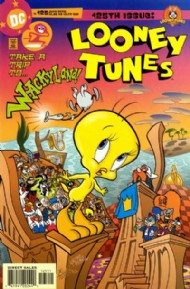 Looney Tunes 1994 - 2014 #125