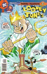 Looney Tunes 1994 - 2014 #126