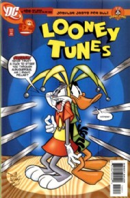 Looney Tunes 1994 - 2014 #129